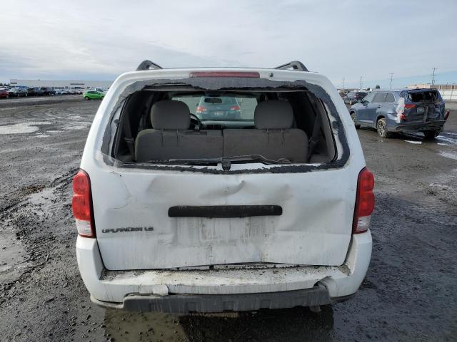 2007 Chevrolet Uplander Ls - Фото 6