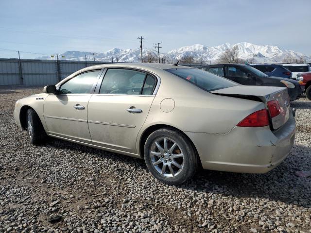 2008 Buick Lucerne Cxl - Фото 2