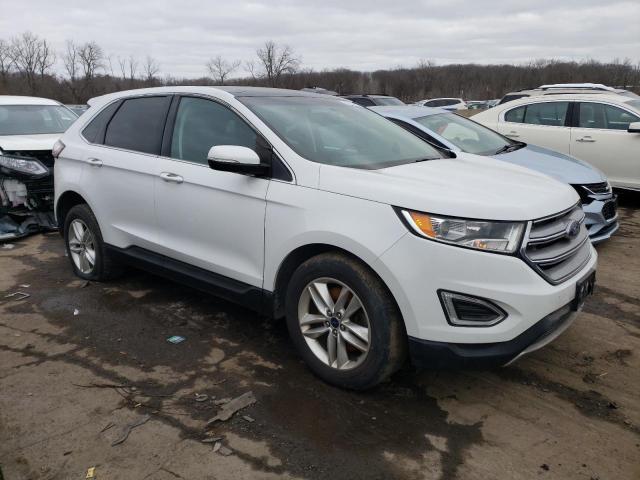 2016 Ford Edge Sel - Image 4
