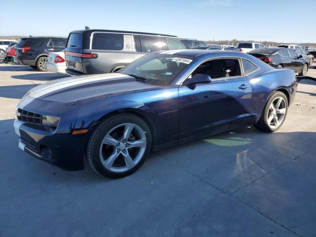 2012 Chevrolet Camaro Ls