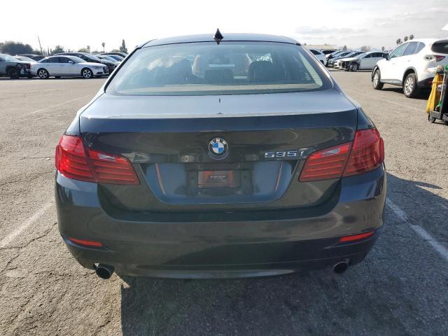 2016 BMW 535 I - Фото 6