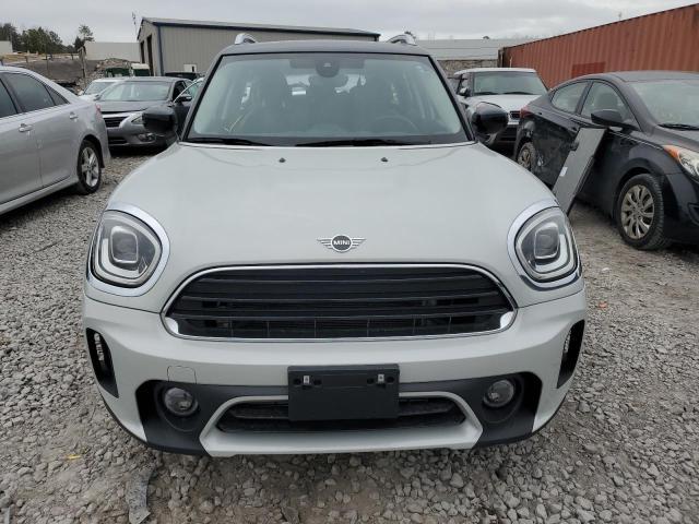 2022 Mini Cooper Countryman All4 - Фото 5