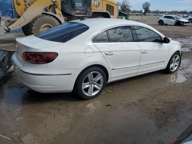 2013 Volkswagen Cc Sport - Фото 3