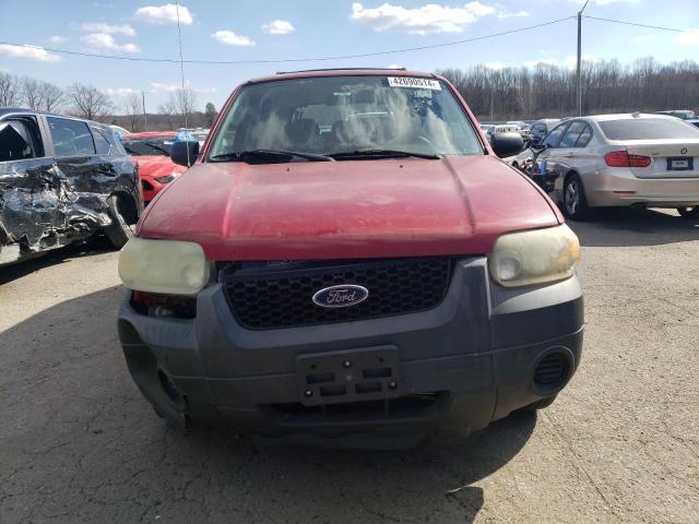 2005 Ford Escape Xls - Фото 5