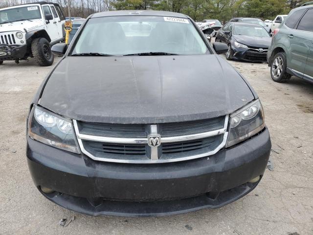 2010 Dodge Avenger R/T - Фото 5