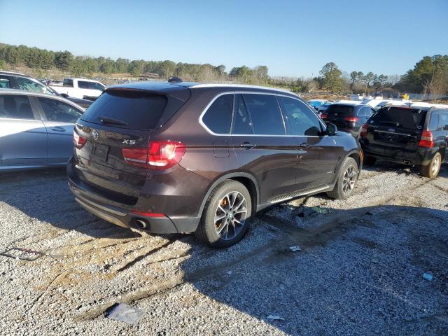 2015 BMW X5 xDrive35D - Фото 3