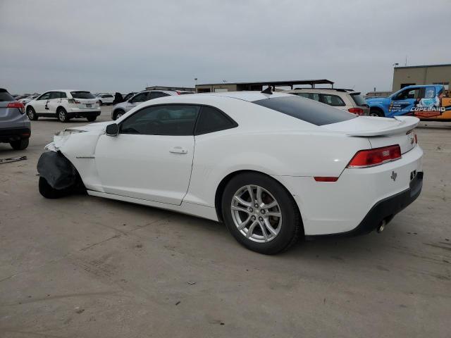 2015 Chevrolet Camaro Lt - Фото 2