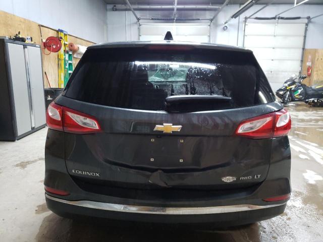 2019 Chevrolet Equinox Lt - Фото 6