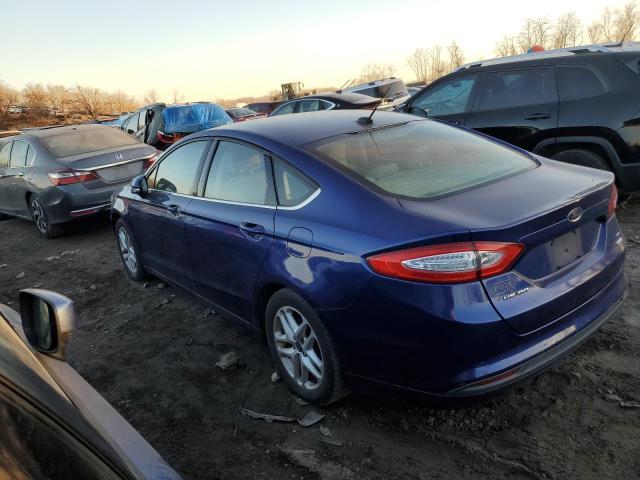 2013 Ford Fusion Se - Фото 2