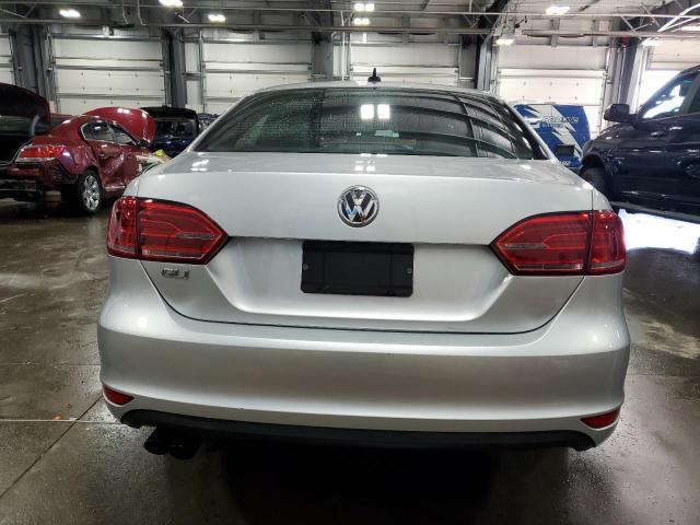 2014 Volkswagen Jetta Gli - Фото 6