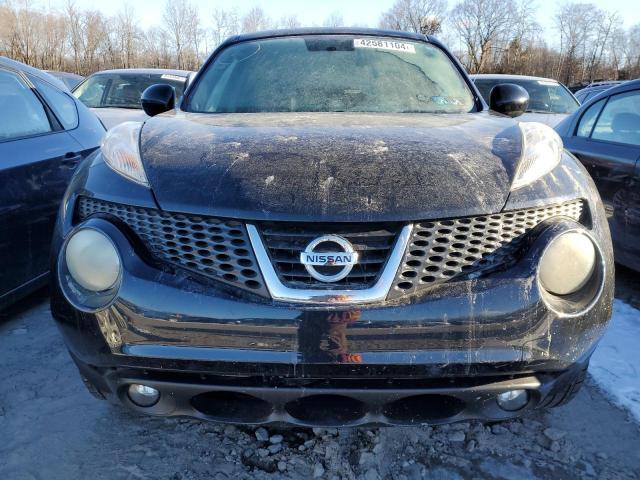 2011 Nissan Juke S - Image 5