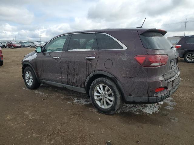 2020 Kia Sorento L - Фото 2