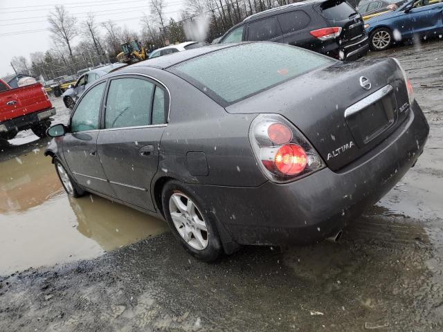 2005 Nissan Altima Se - Фото 2
