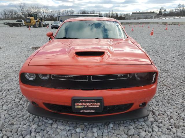 2019 Dodge Challenger Gt - Фото 5