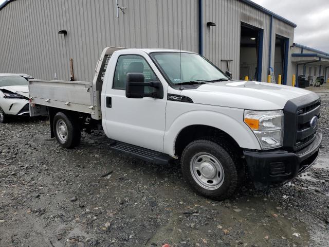 2016 Ford F250 Super Duty - Фото 4