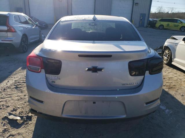 2014 Chevrolet Malibu 2Lt - Фото 6