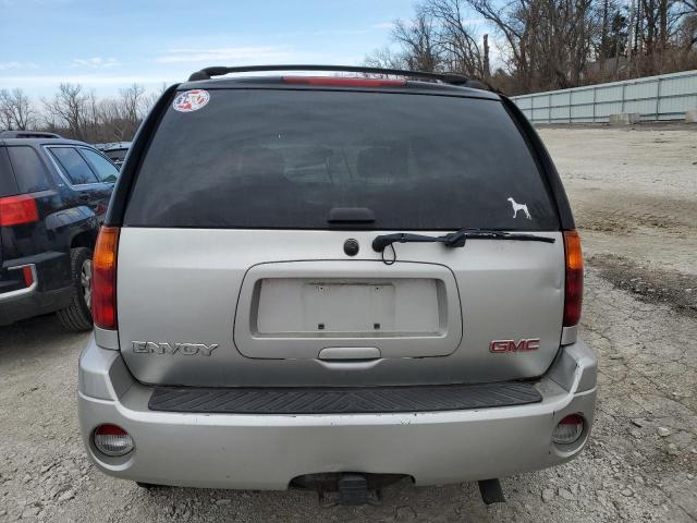 2005 GMC Envoy - Фото 6
