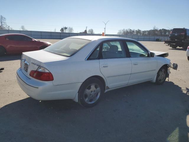 2003 Toyota Avalon Xl - Фото 3