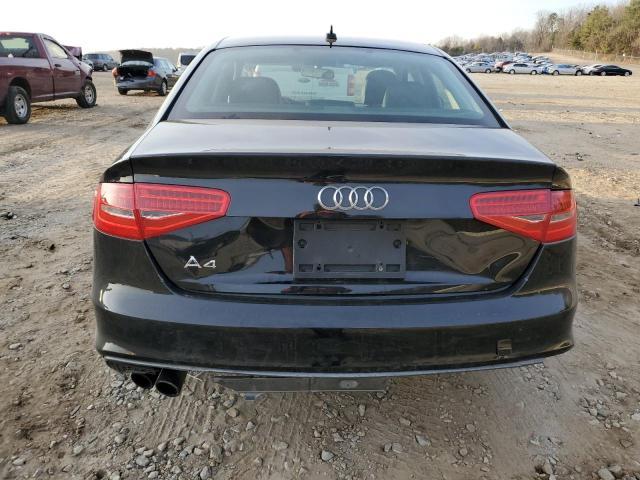 2014 Audi A4 Premium - Фото 6