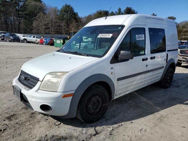 2012 Ford Transit Connect Xlt