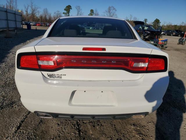 2014 Dodge Charger Se - Фото 6