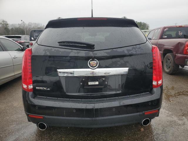 2011 Cadillac Srx Luxury Collection - Фото 6