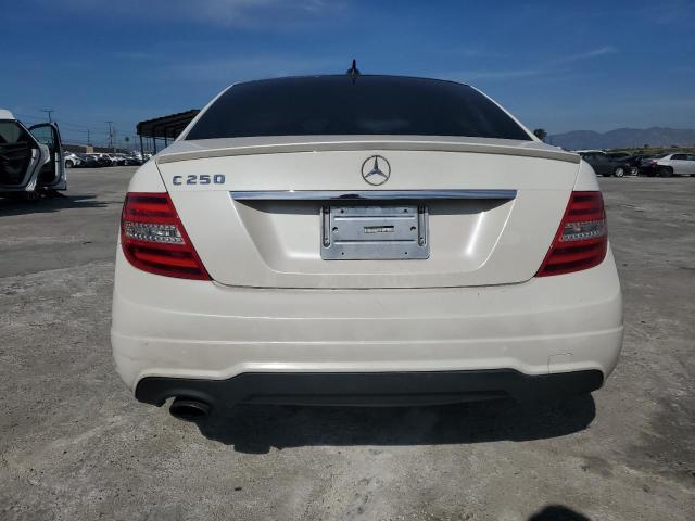 2013 Mercedes-Benz C 250 - Фото 6