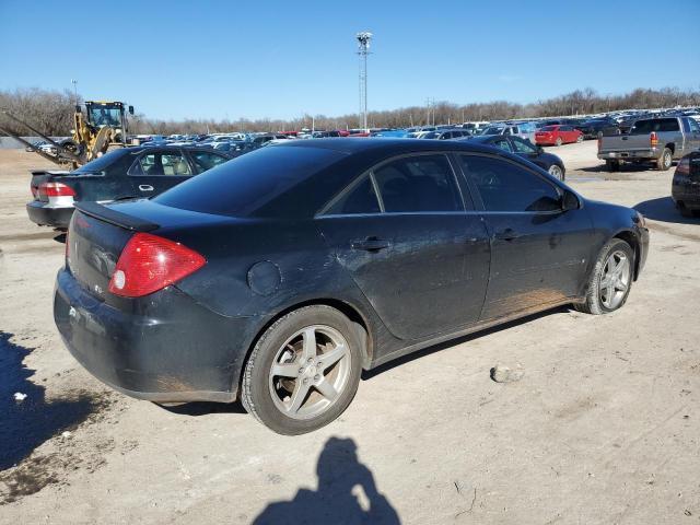 2007 Pontiac G6 Base - Фото 3