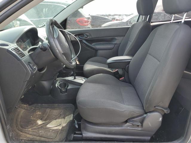 2005 Ford Focus Zx3 - Фото 7