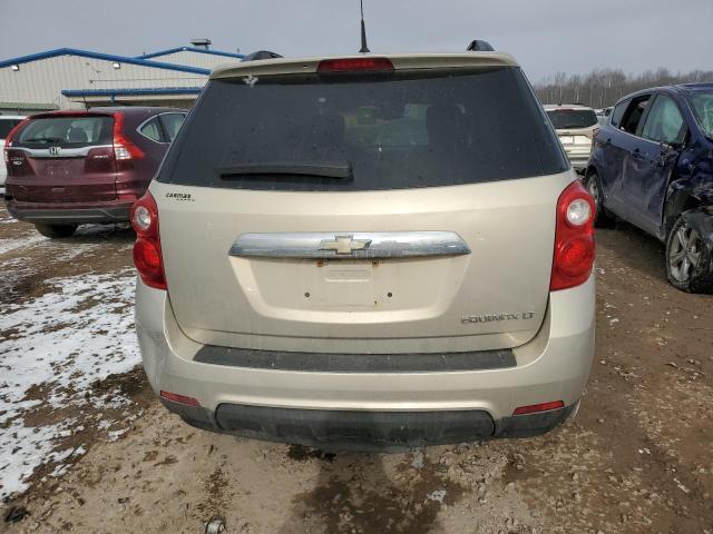 2012 Chevrolet Equinox Lt - Фото 6