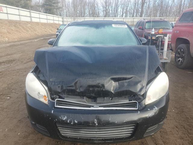 2010 Chevrolet Impala Lt - Фото 5
