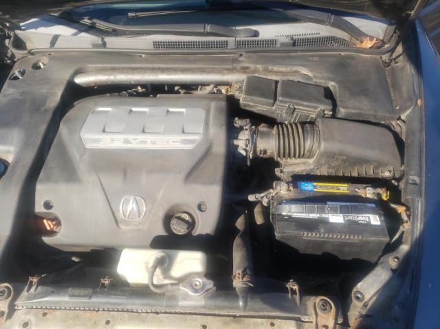 2008 Acura Tl - Image 7