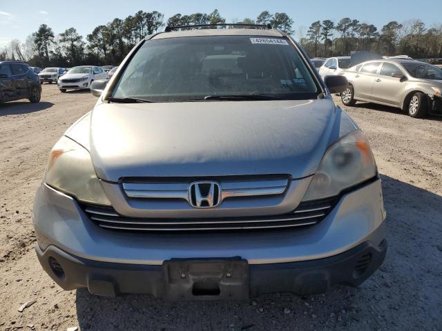 2007 Honda Cr-V Ex - Фото 5
