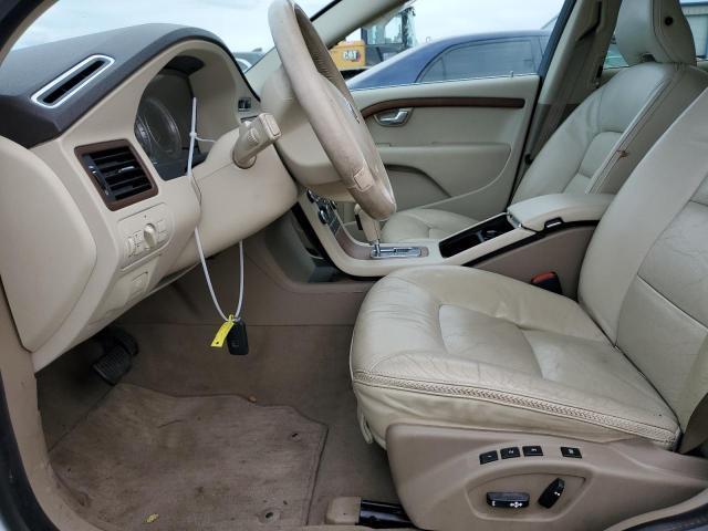 2010 Volvo Xc70 3.2 - Фото 7