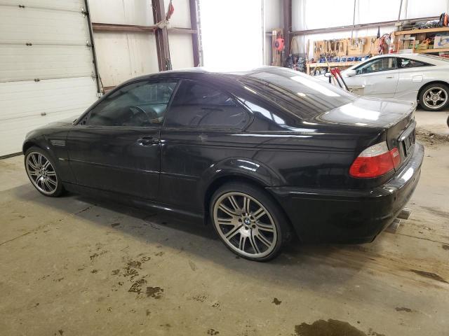 2004 BMW M3 - Фото 2