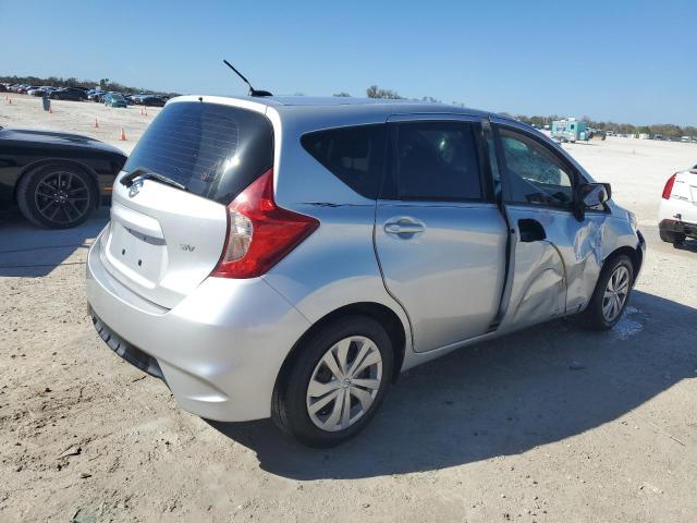 2017 Nissan Versa Note S - Фото 3