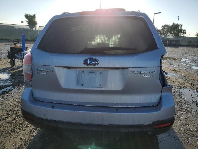 2015 Subaru Forester 2.5I Premium - Фото 6