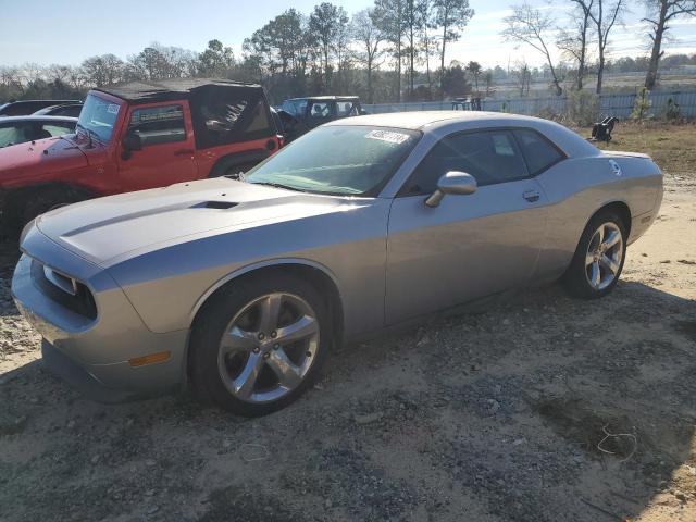 2013 Dodge Challenger Sxt