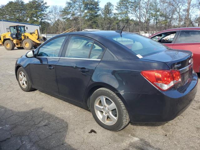 2012 Chevrolet Cruze Lt - Фото 2