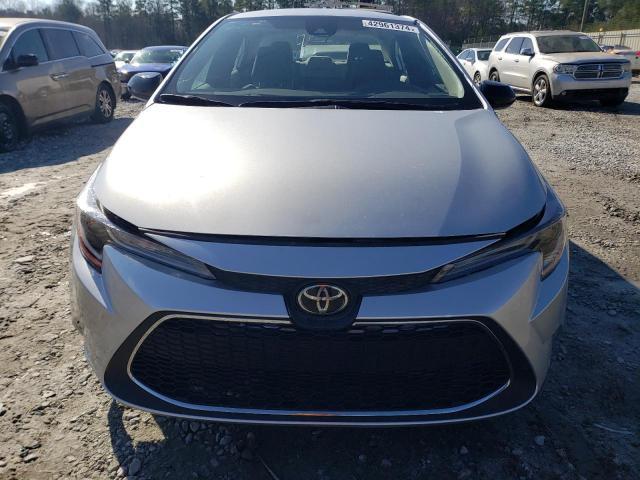2020 Toyota Corolla Le - Фото 5