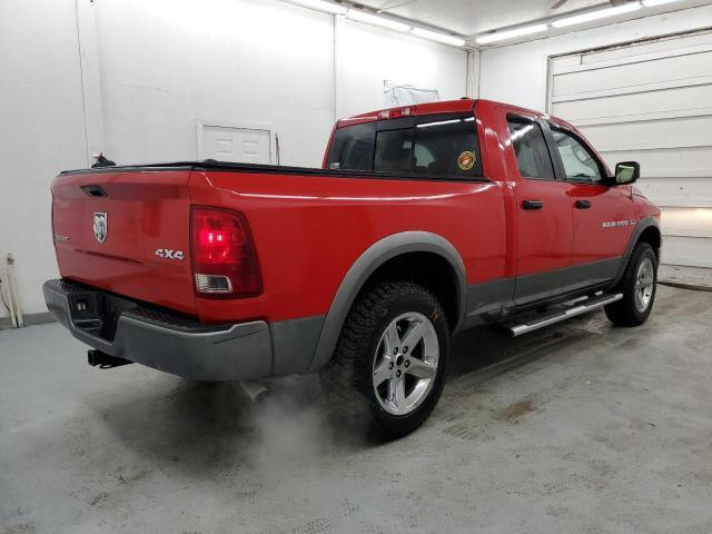 2012 Dodge Ram 1500 Slt - Фото 3