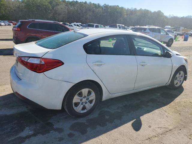 2016 Kia Forte Lx - Фото 3