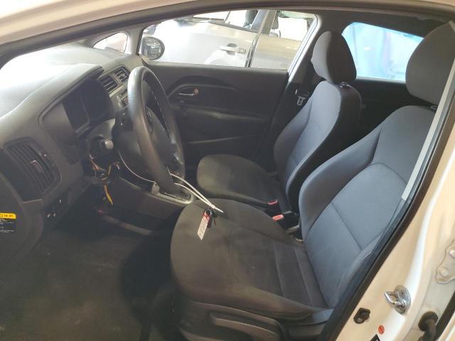 2014 Kia Rio Lx - Фото 7