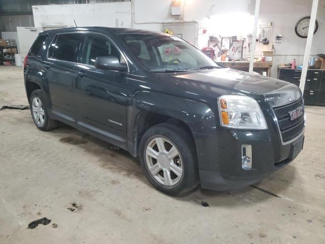 2014 GMC Terrain Sle - Фото 4