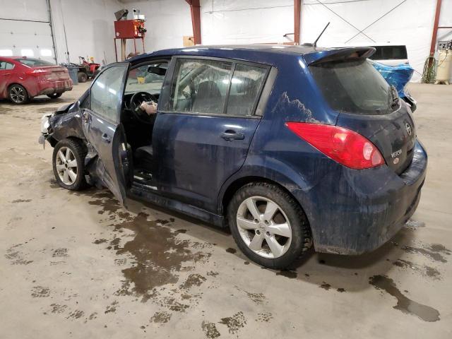 2012 Nissan Versa S - Фото 2