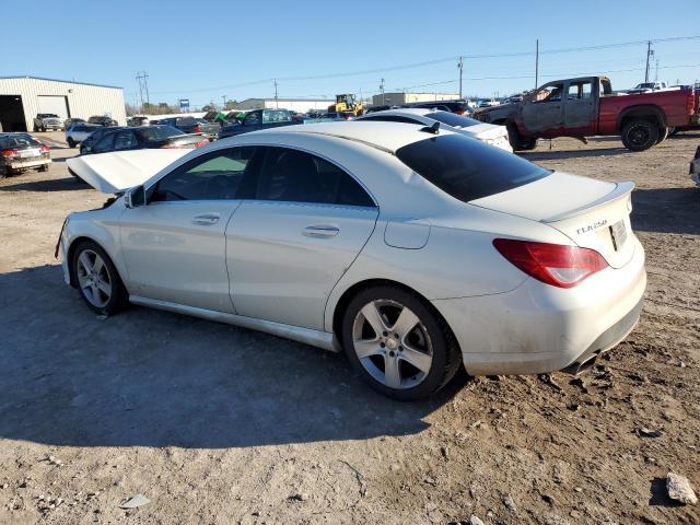 2015 Mercedes-Benz Cla 250 - Фото 2