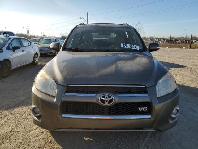 2010 Toyota Rav4 Limited - Image 5
