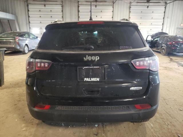 2021 Jeep Compass Latitude - Фото 6