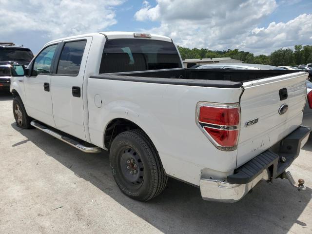 2013 Ford F150 Supercrew - Фото 2