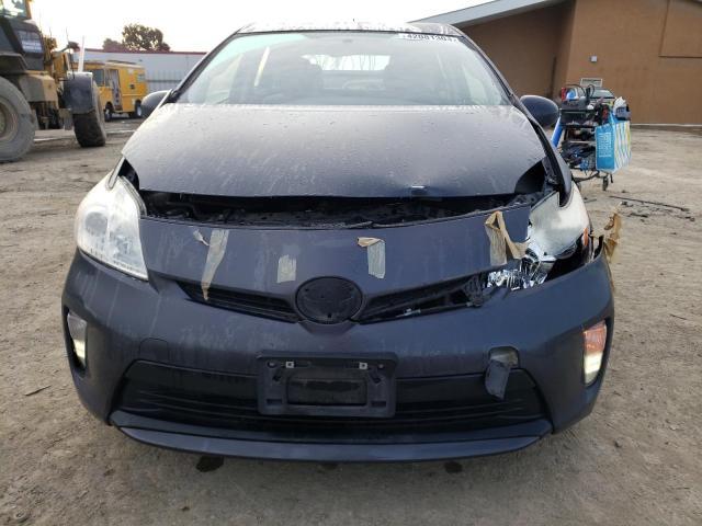 2013 Toyota Prius - Image 5